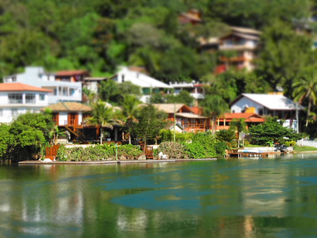 הוסטל Florianópolis Floripa Backpackers מראה חיצוני תמונה