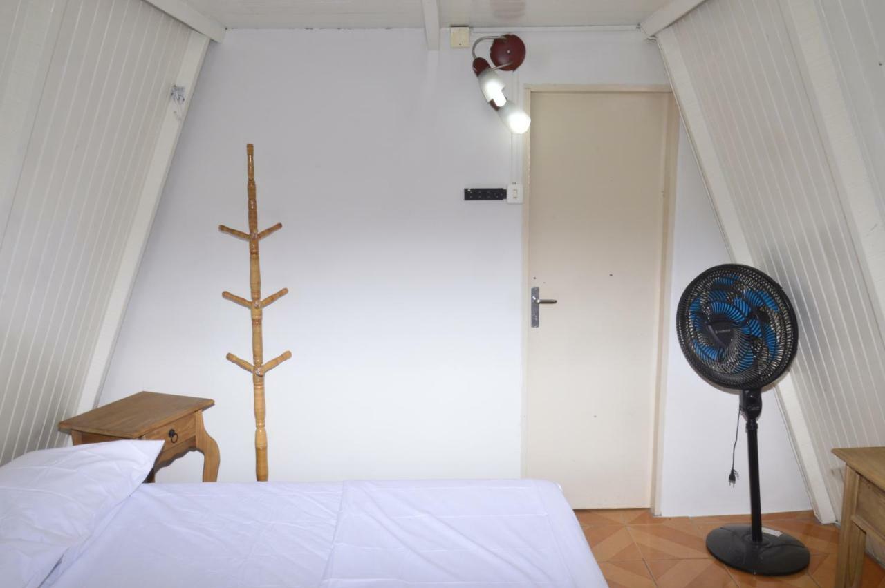 הוסטל Florianópolis Floripa Backpackers מראה חיצוני תמונה