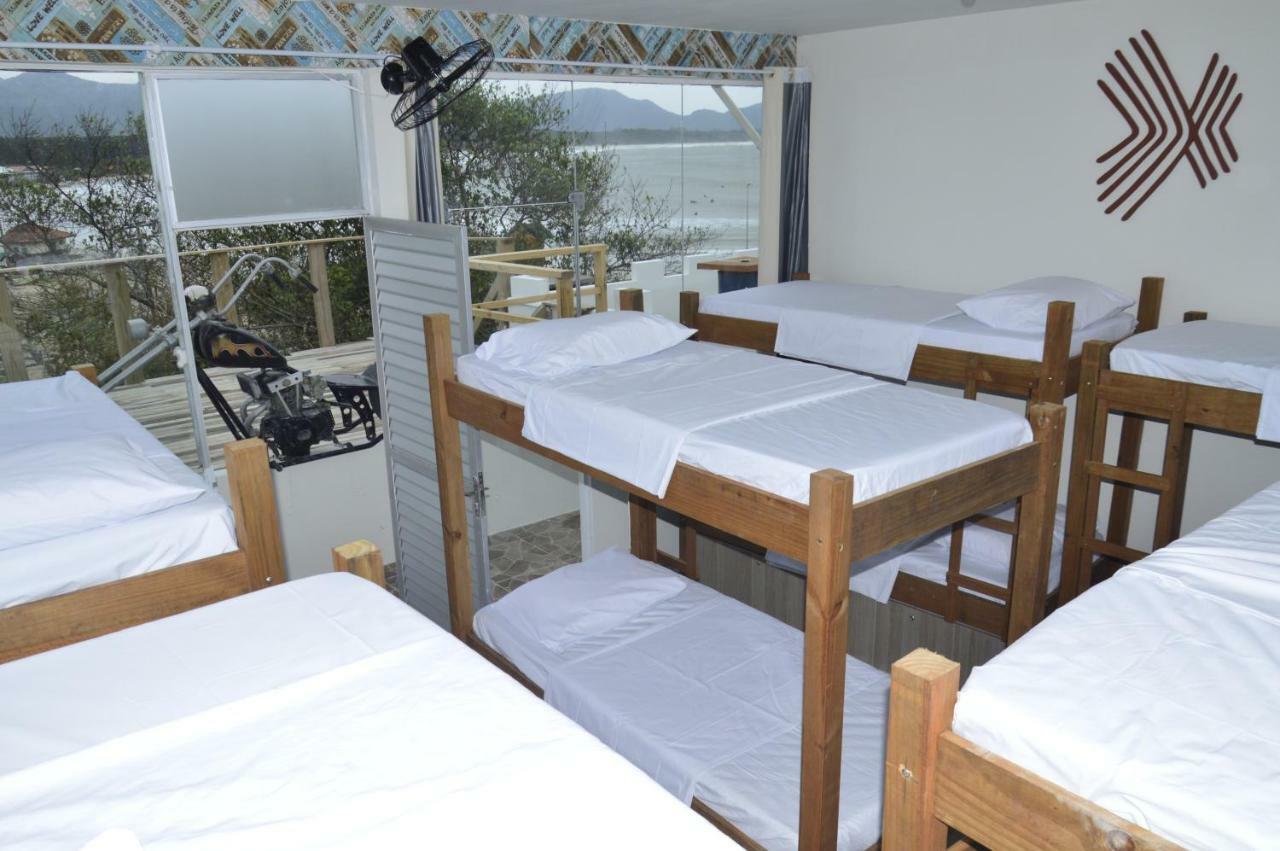הוסטל Florianópolis Floripa Backpackers מראה חיצוני תמונה