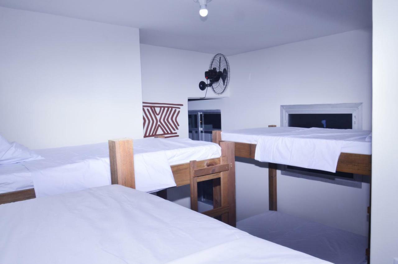 הוסטל Florianópolis Floripa Backpackers מראה חיצוני תמונה