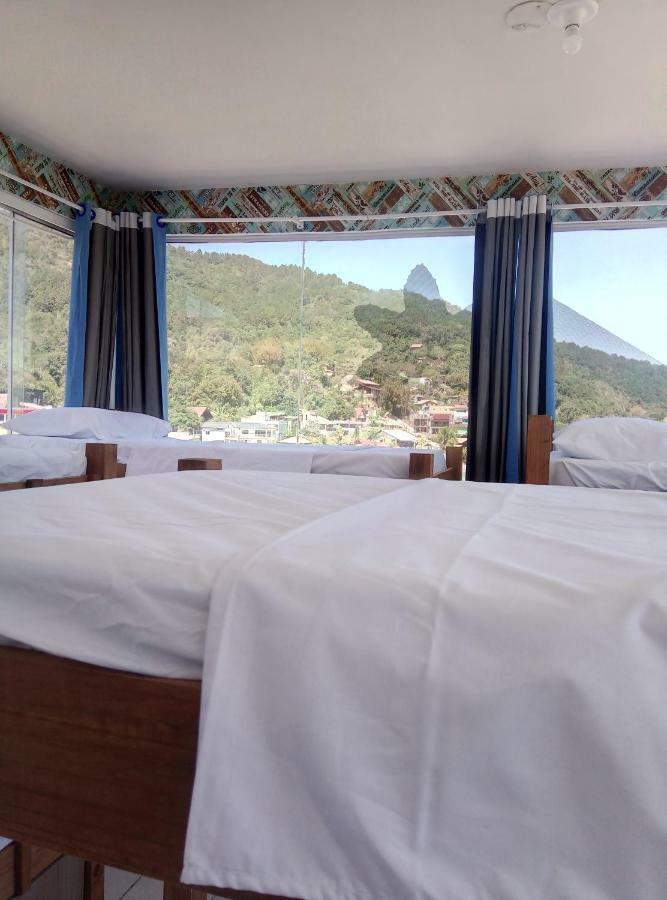 הוסטל Florianópolis Floripa Backpackers מראה חיצוני תמונה