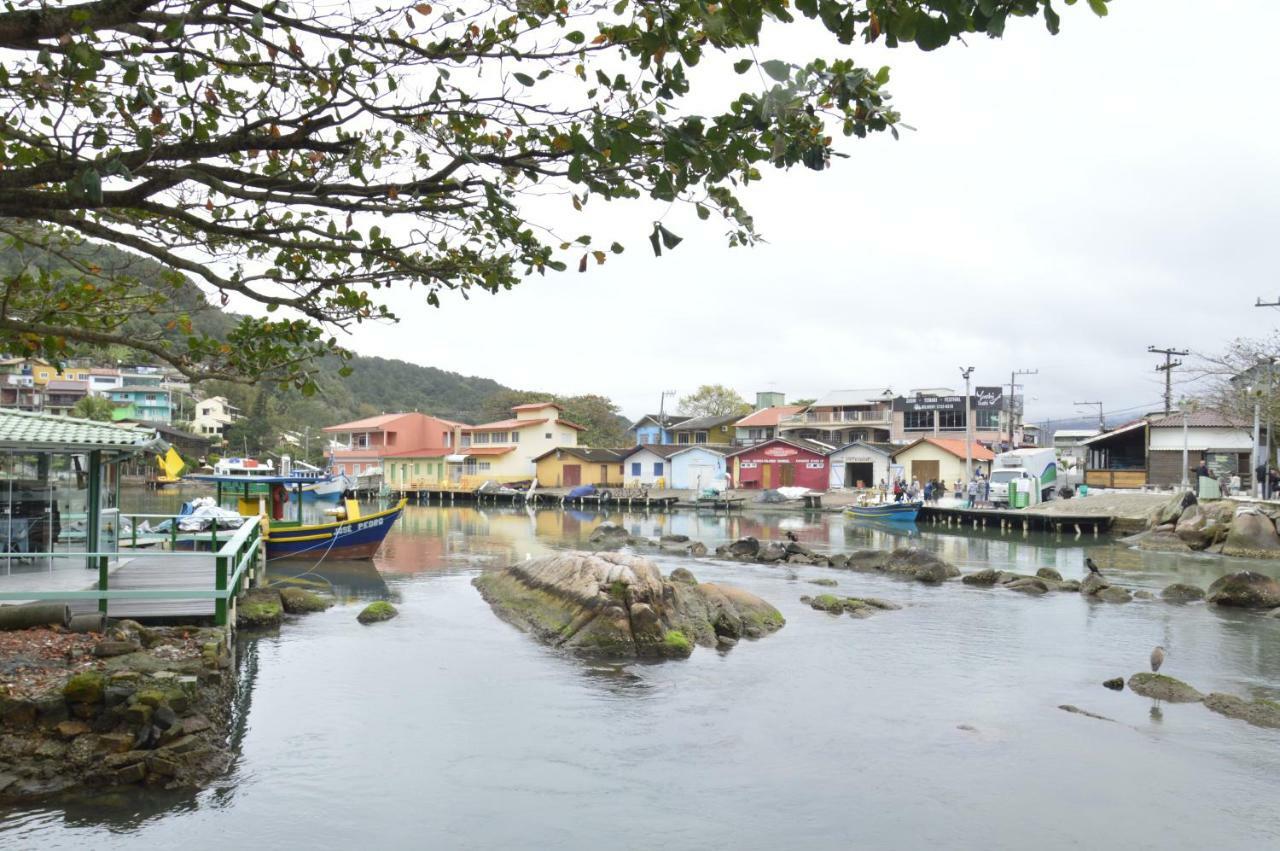הוסטל Florianópolis Floripa Backpackers מראה חיצוני תמונה